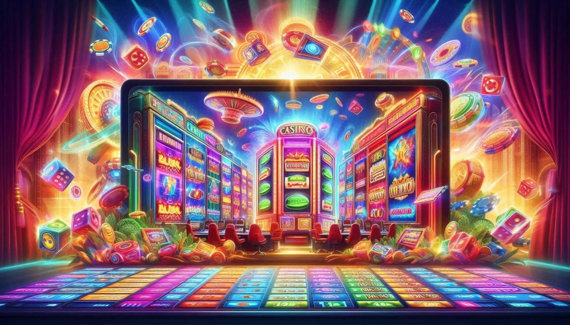 Crown Coins Casino